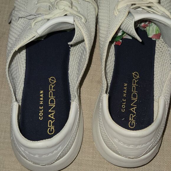 Cole Haan Grand Pro Sneakers Men\'s Size 9.5 main image 7